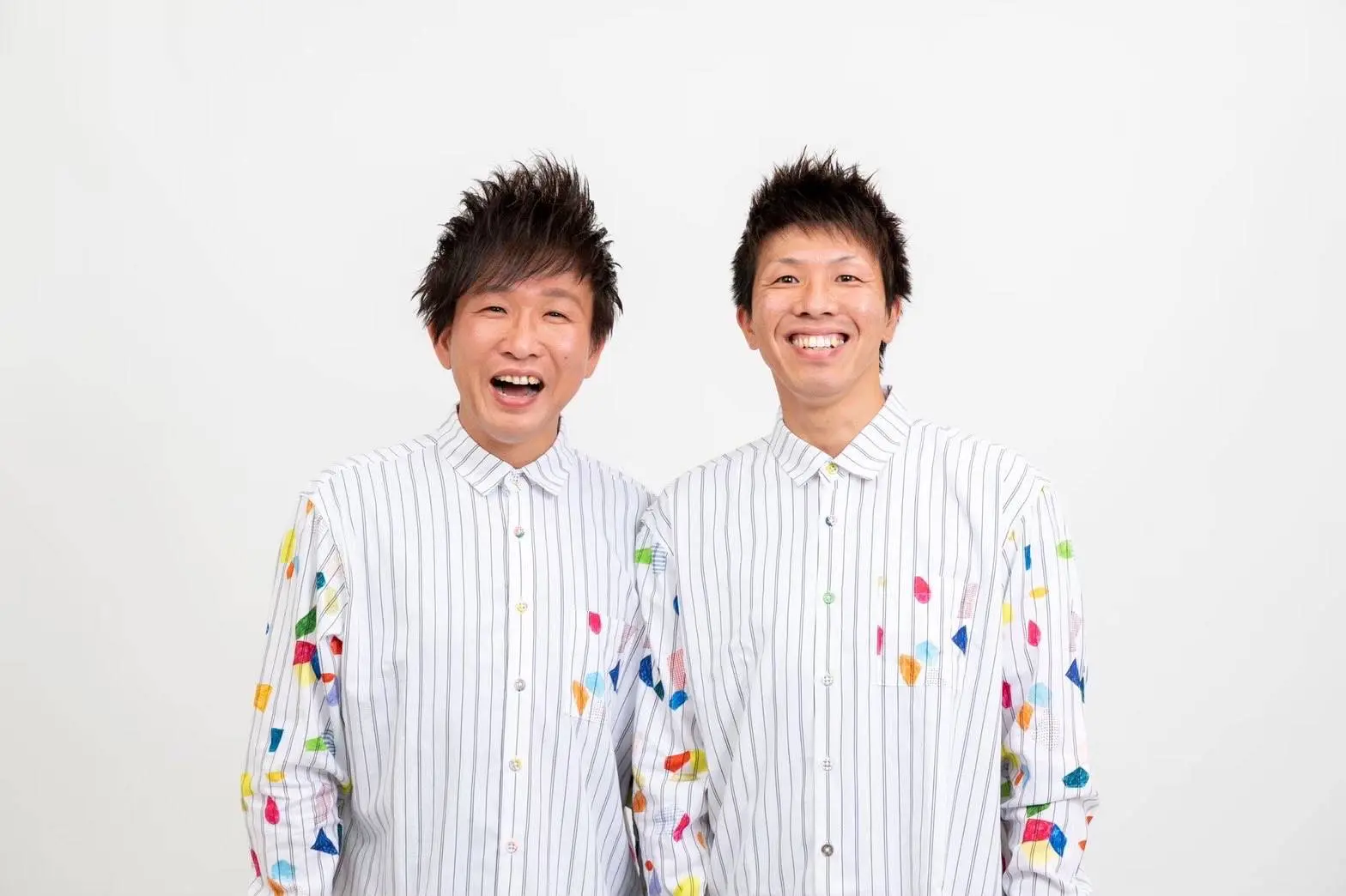 すみたに兄弟 イメージ